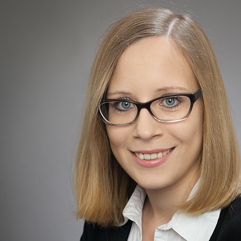 Denise Schmoll Quadratisch