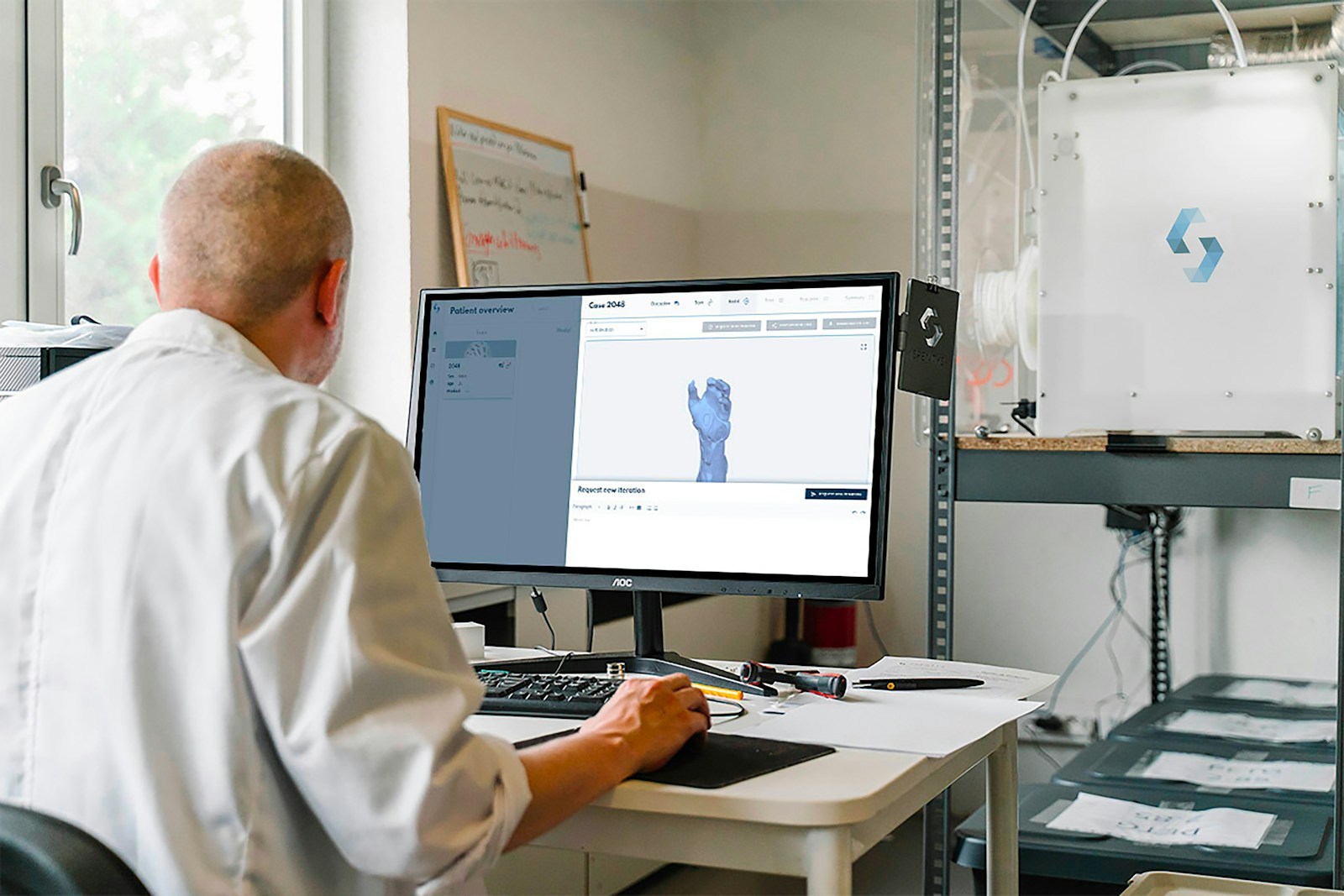 Warum ist Arbeitsmedizin wichtig?